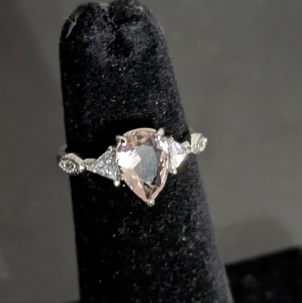 Bomb Party Adjustable KIDS Ring